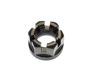 Cross Thread Nut