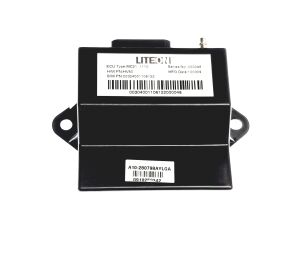 Engine Control Unit (ECU)