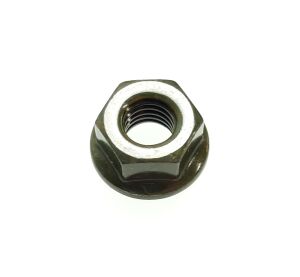 Nut,Hex. Flange
