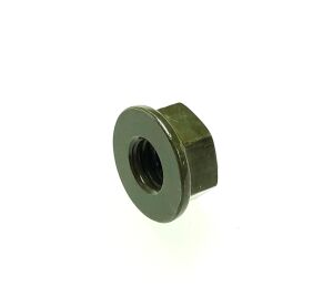 Nut,Hex. Flange