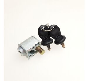 Lock, Handle Bar (unavailable)