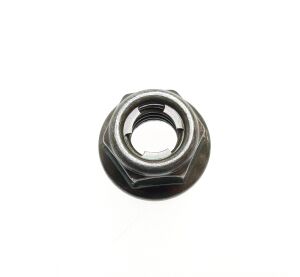 Nut, Insert Lock