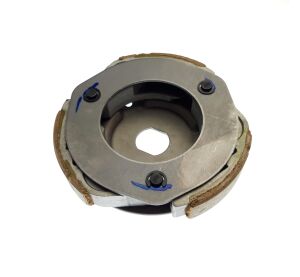 Carrier Ass'y, Clutch