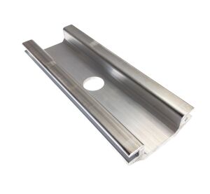 Plate, Chain Adjuster
