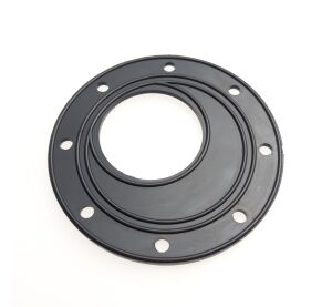 Rubber Washer, Feul Cap