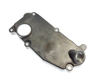 Cover, Transmission Gear Case