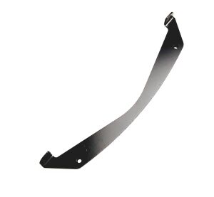 Head Lamp Bracket, Lower