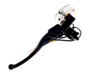 HAND BRAKE PUMP ASSY