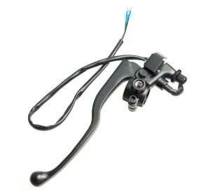 T3 PARKING HANDLE