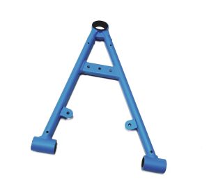 BLUE LOWER WELD ARM FL