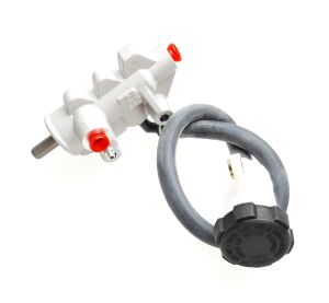 ASSY,DIRMC 5/8" BORE,45MM MOUNT,W/R RES