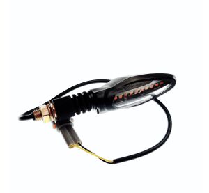 FRONT INDICATOR LIGHT L (STREAMLINED, OPTION)