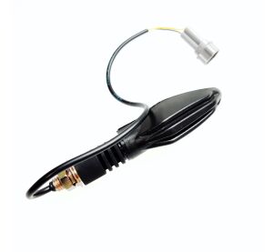 FRONT INDICATOR LIGHT L (STREAMLINED, OPTION)