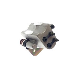 BRAKE CALIPER LEFT, REAR