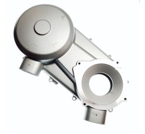 R/B 11340-E10-103 Cover, L. Crankcase (unavailable)