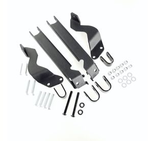 Kimpex fix kit fr.bumper BruteForce 750i/650i