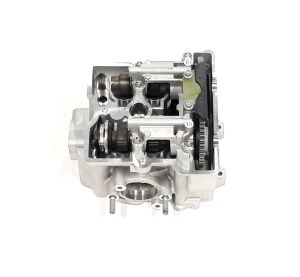 CYLINDER HEAD ASSEMBLY