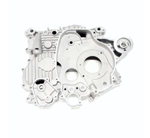 LEFT CRANKCASE