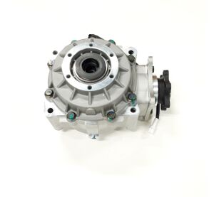 REAR GEAR-BOX ASSY