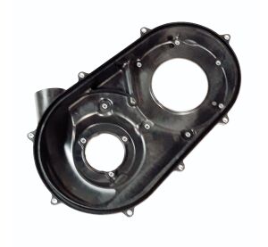 CVT INNER COVER