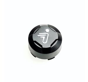 ALUMINUM RIM TRIM COVER