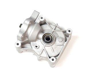 REAR GEAR-BOX ASSY