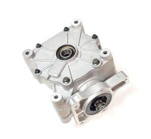 REAR GEAR-BOX ASSY