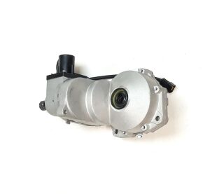 FRONT GEAR-BOX (ELECTRIC SHIFT)