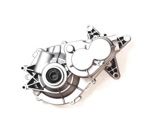 REAR AXL ASSY