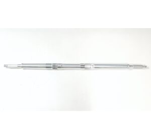 REAR AXLE