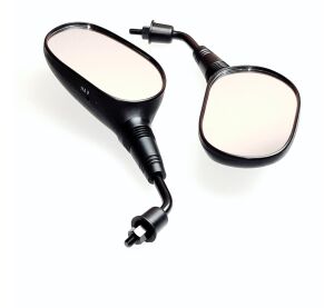 MIRROR ASSY, REAR VIEW