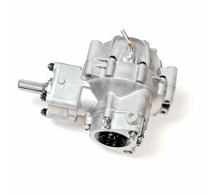REAR DIFFERENTIAL ASSY.