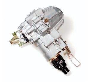 FRONT DIFFERENTIAL ASSY.