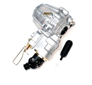 FRONT DIFFERENTIAL ASSY.