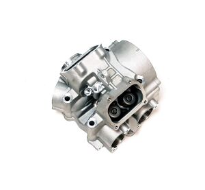 Cylinder Head Ass´y
