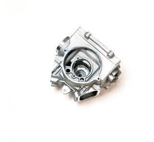 Cylinder Head Ass´y