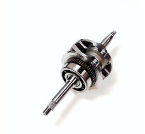 Crankshaft Ass´y