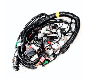 Main Wire Ass´y