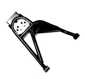 A Arm, Lower,Right,Rear
