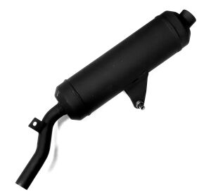 Exhaust Muffler