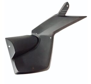 R/B 72225-A06-100 Side Panel, Right