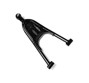 A. Arm A'ssy, Lower, Left (black)