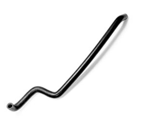Hose , Liquid(Radiator-Cylind