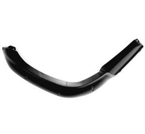 FRONT FENDER SIDE RAIL,  RH.