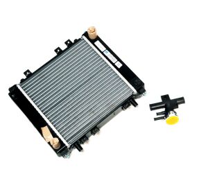 RADIATOR ASSY.