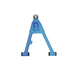 BLUE UPPER WELD ARM FR