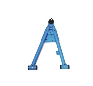 BLUE UPPER WELD ARM FR