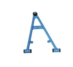 BLUE LOWER WELD ARM FR