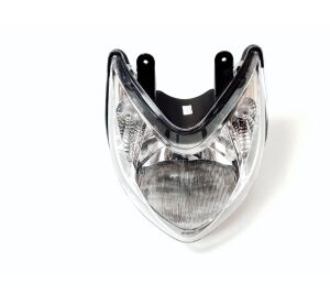 Head Lamp Comp