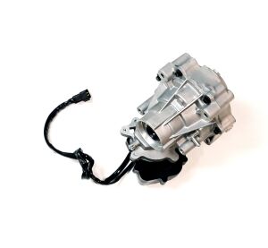 FRONT GEAR-BOX ASSY